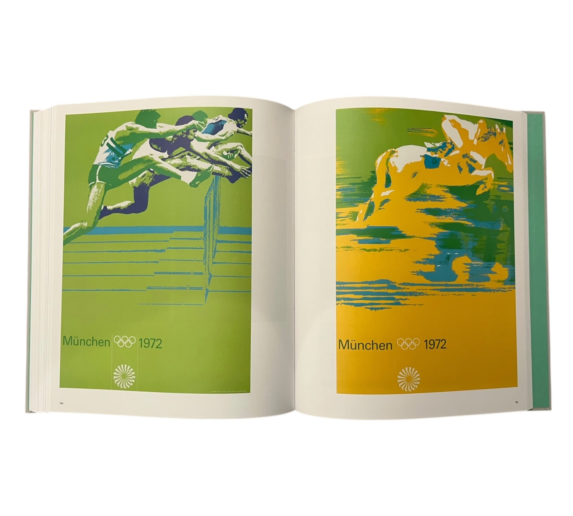 Otl Aicher: Design. Type. Thinking.