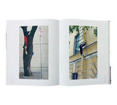 Willi Dorner: Bodies in Urban Spaces (Rare edition)