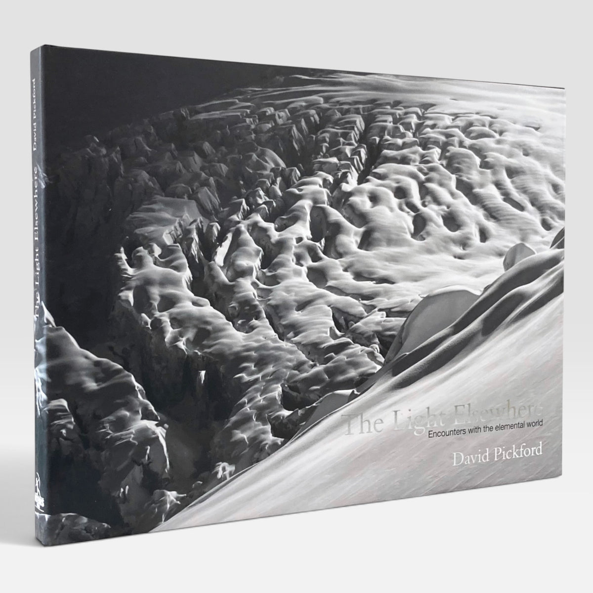 David Pickford: The Light Elsewhere - Encounters with the Elemental World