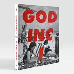 Carl De Keyzer: God Inc I & II