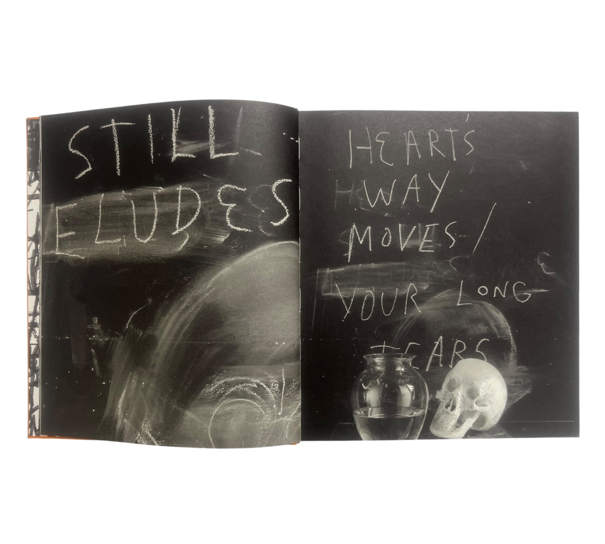 Jim Dine: This Goofy Life Of Constant Mourning (Rare edition)