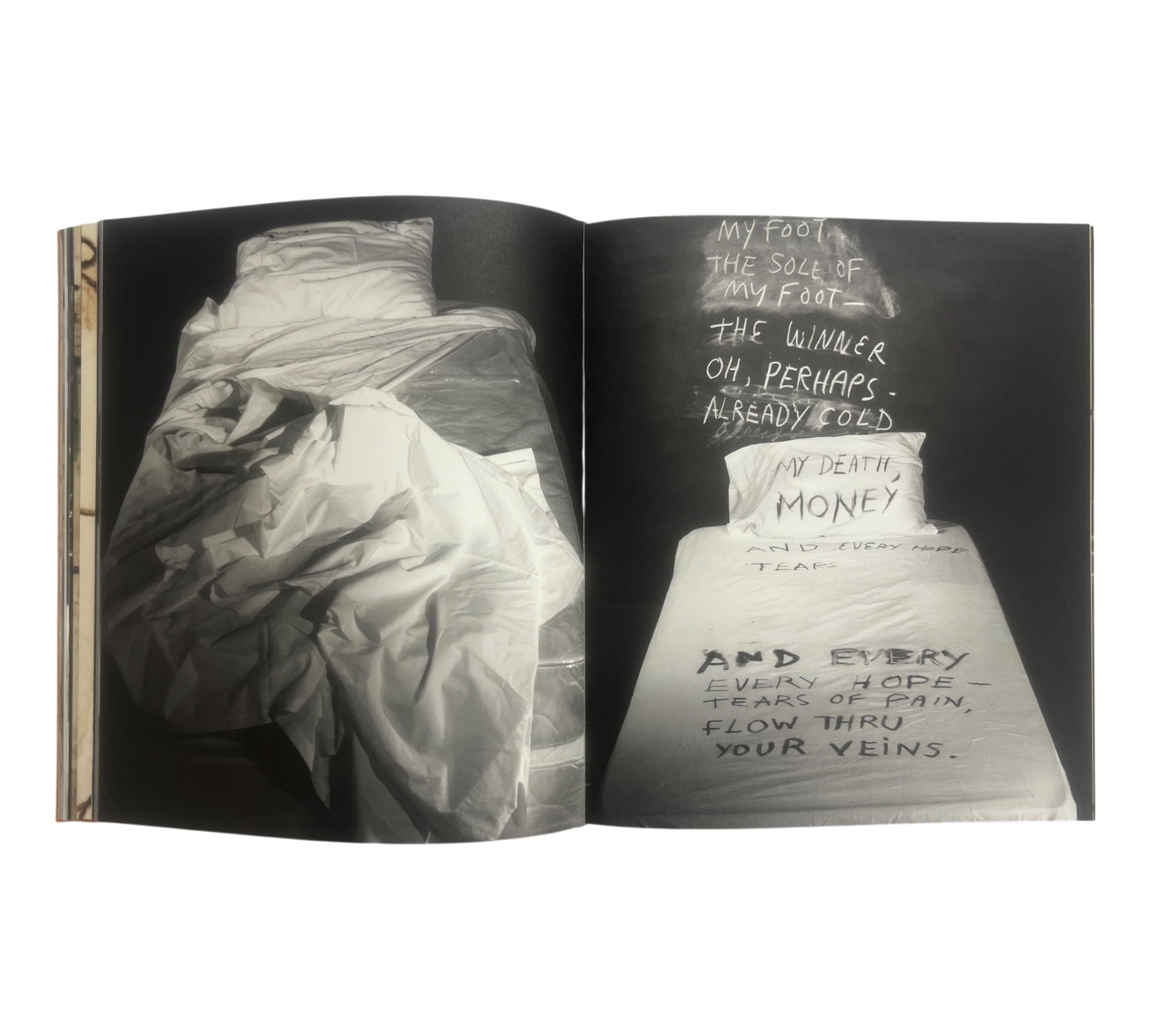 Jim Dine: This Goofy Life Of Constant Mourning (Rare edition)