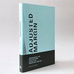 Adjusted Margin: Xerography, Art, and Activism in the Late Twentieth Century