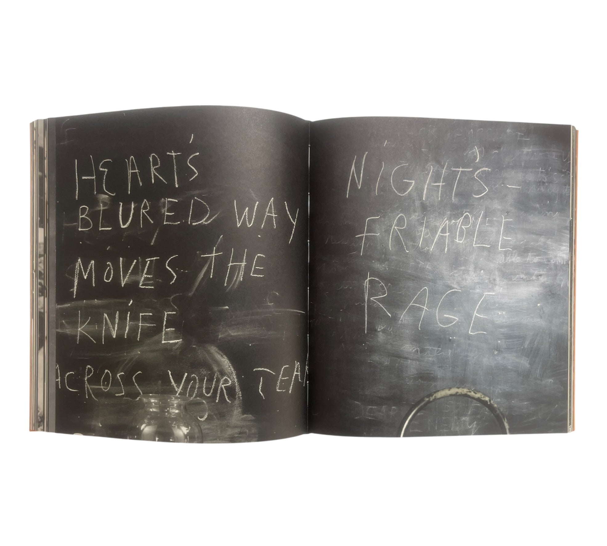 Jim Dine: This Goofy Life Of Constant Mourning (Rare edition)