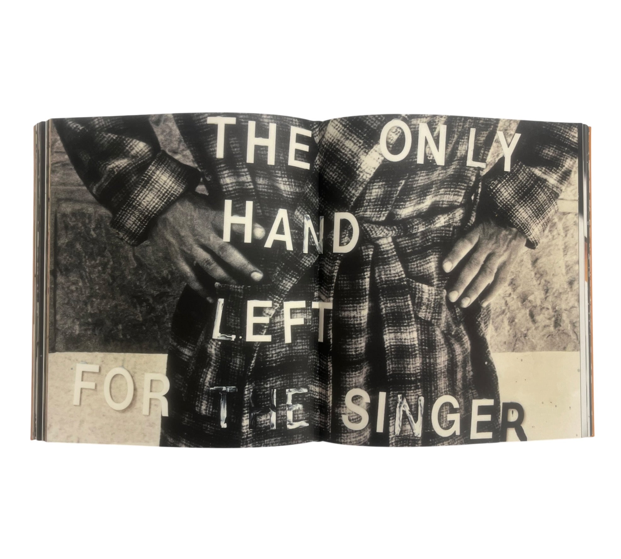 Jim Dine: This Goofy Life Of Constant Mourning (Rare edition)