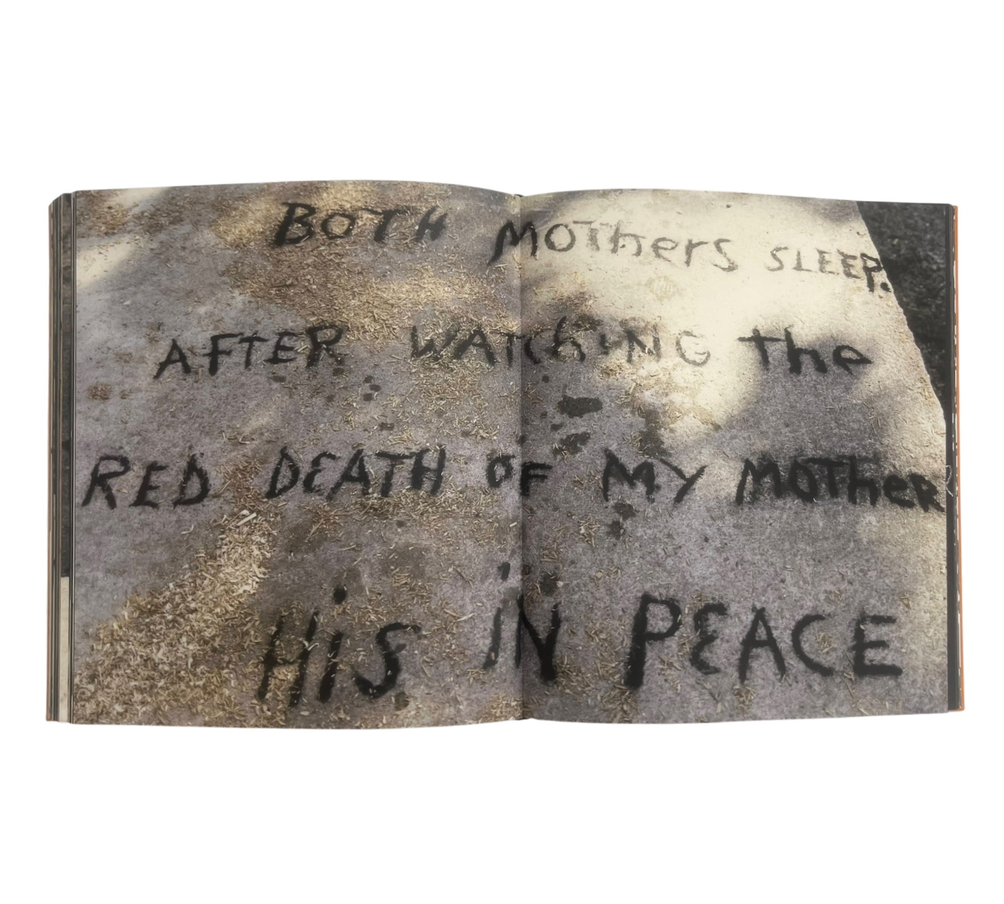 Jim Dine: This Goofy Life Of Constant Mourning (Rare edition)