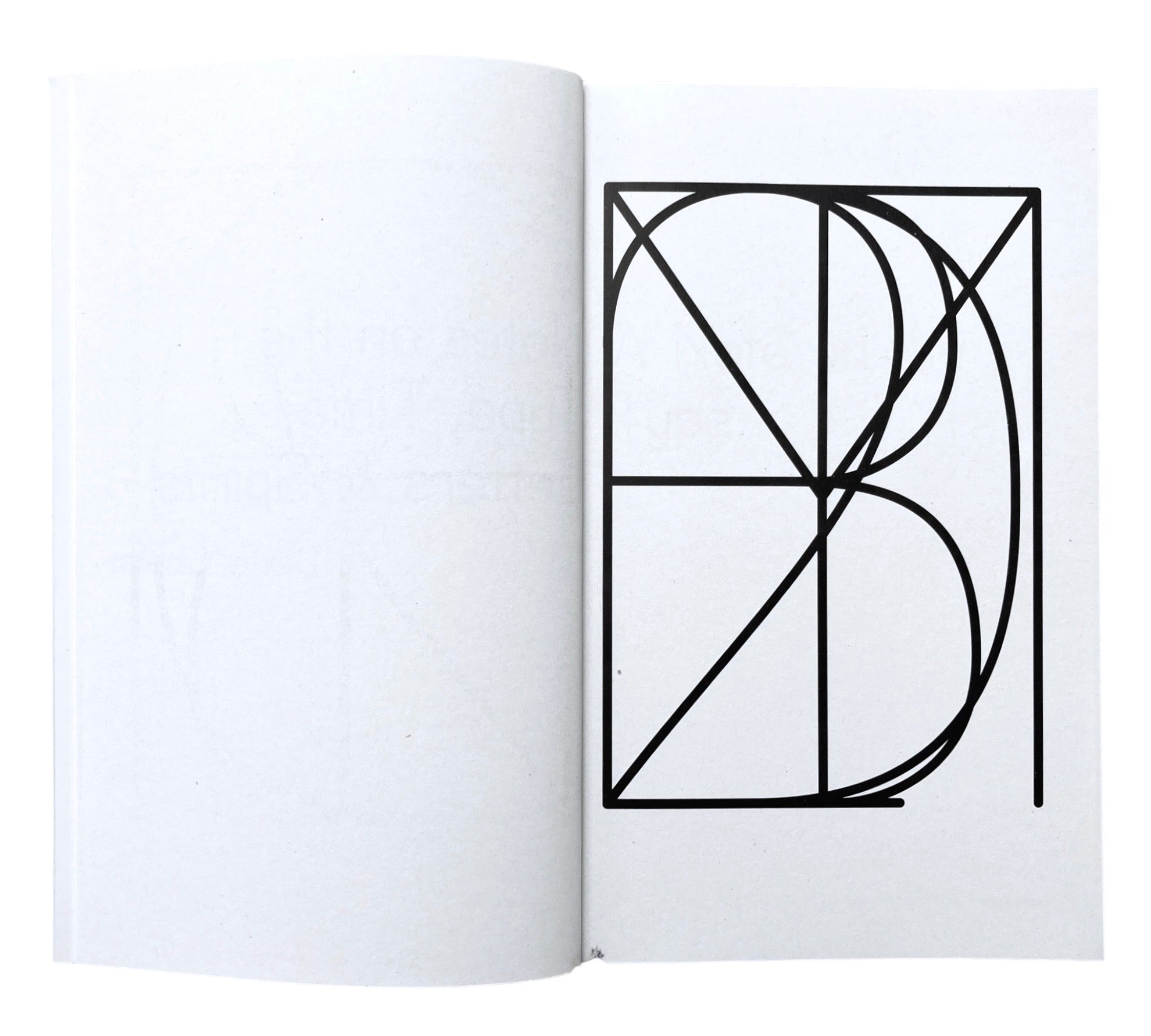 Notes on the Type, Time, Letters & Spirits (The Contemporary Condition)