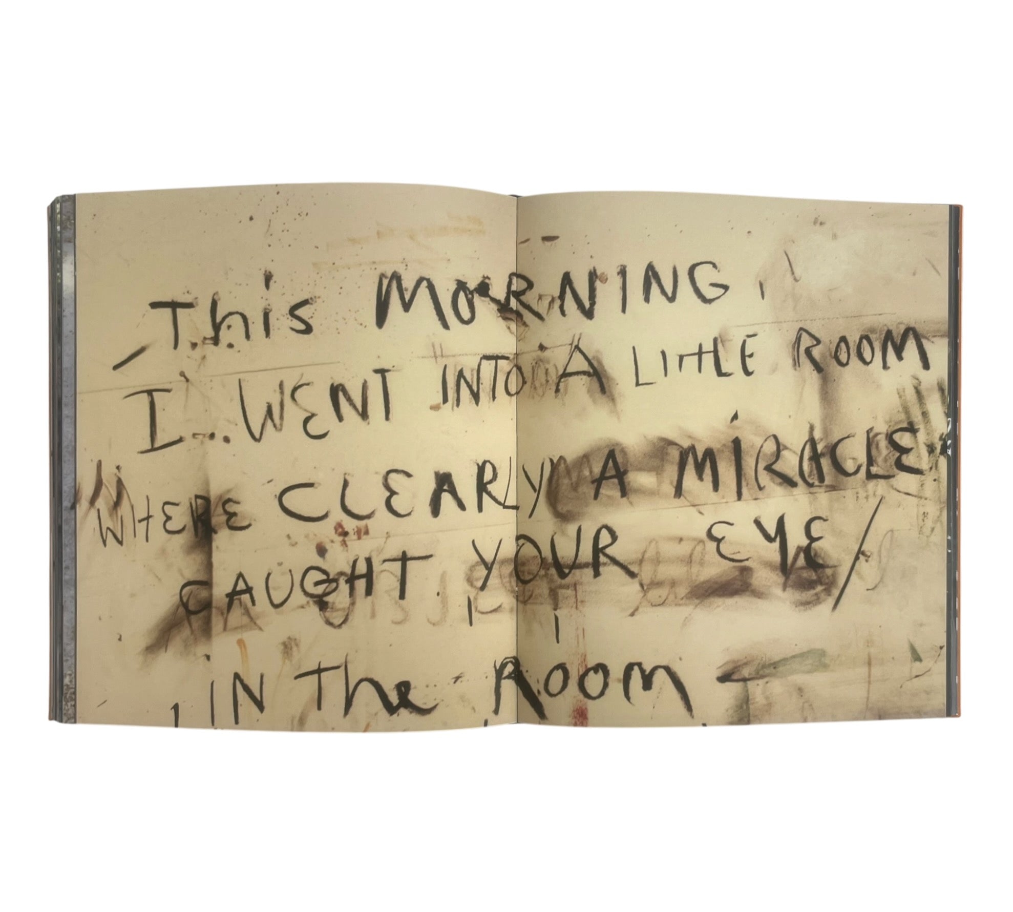 Jim Dine: This Goofy Life Of Constant Mourning (Rare edition)