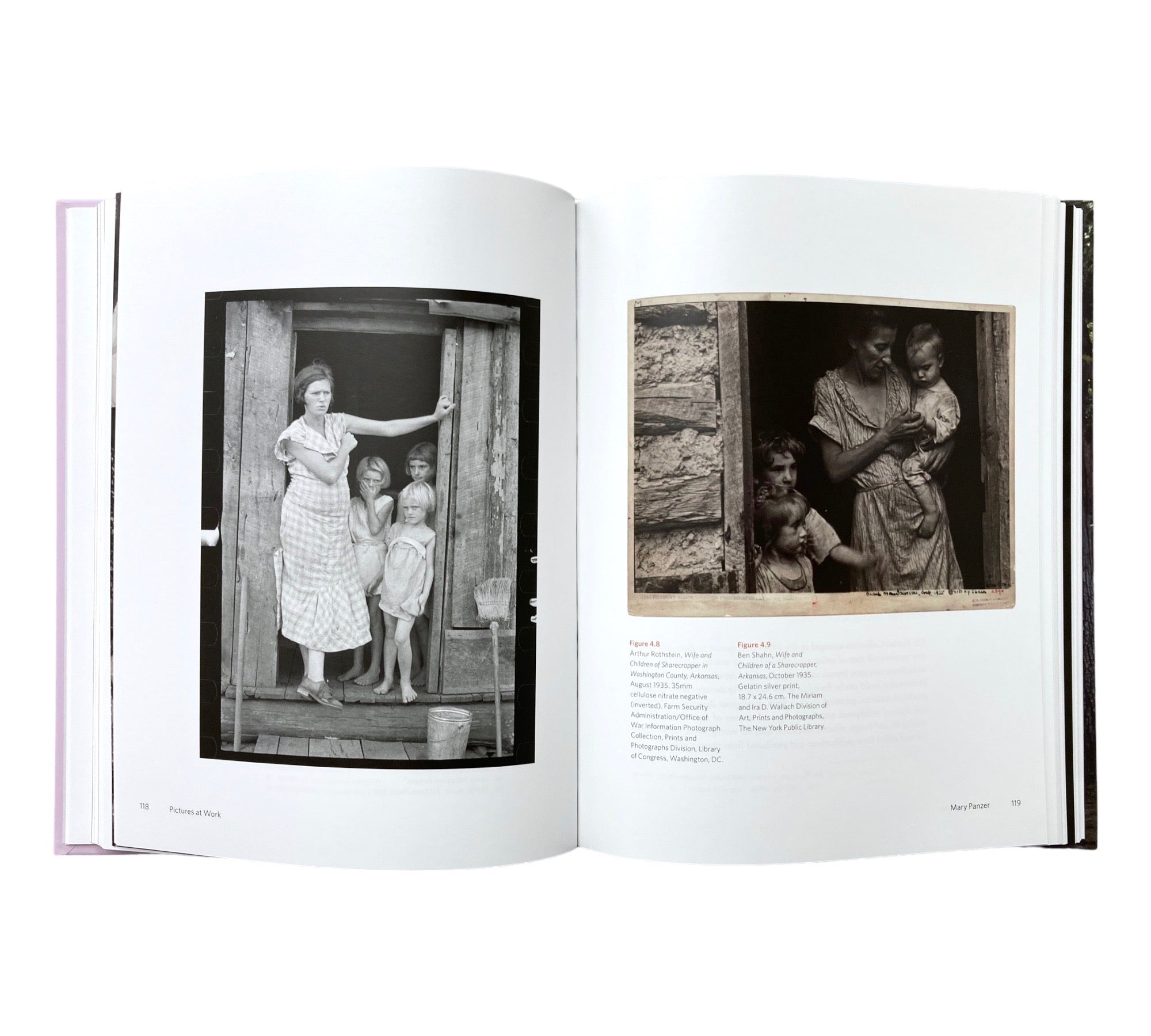 The "Public" Life of Photographs