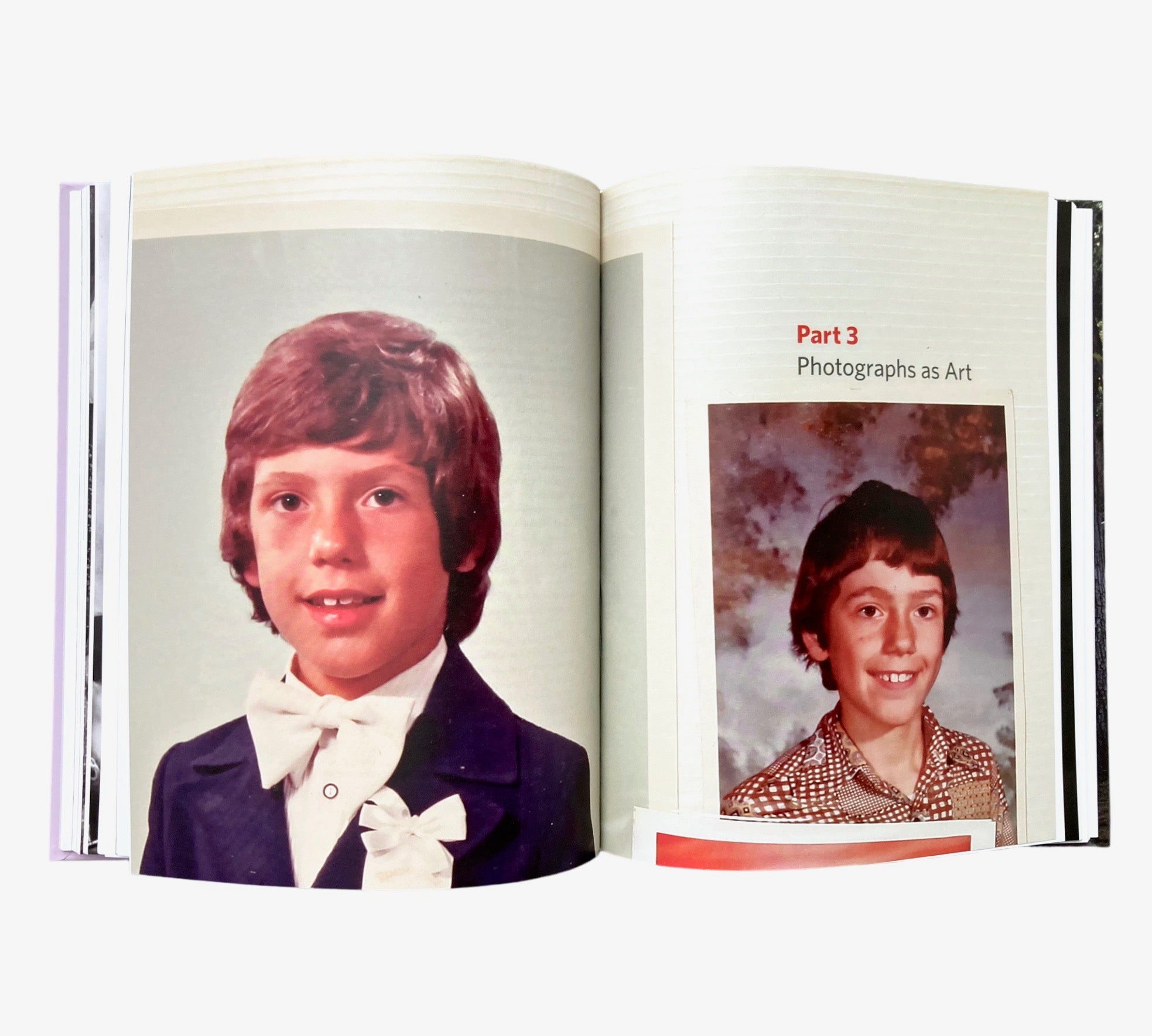 The "Public" Life of Photographs
