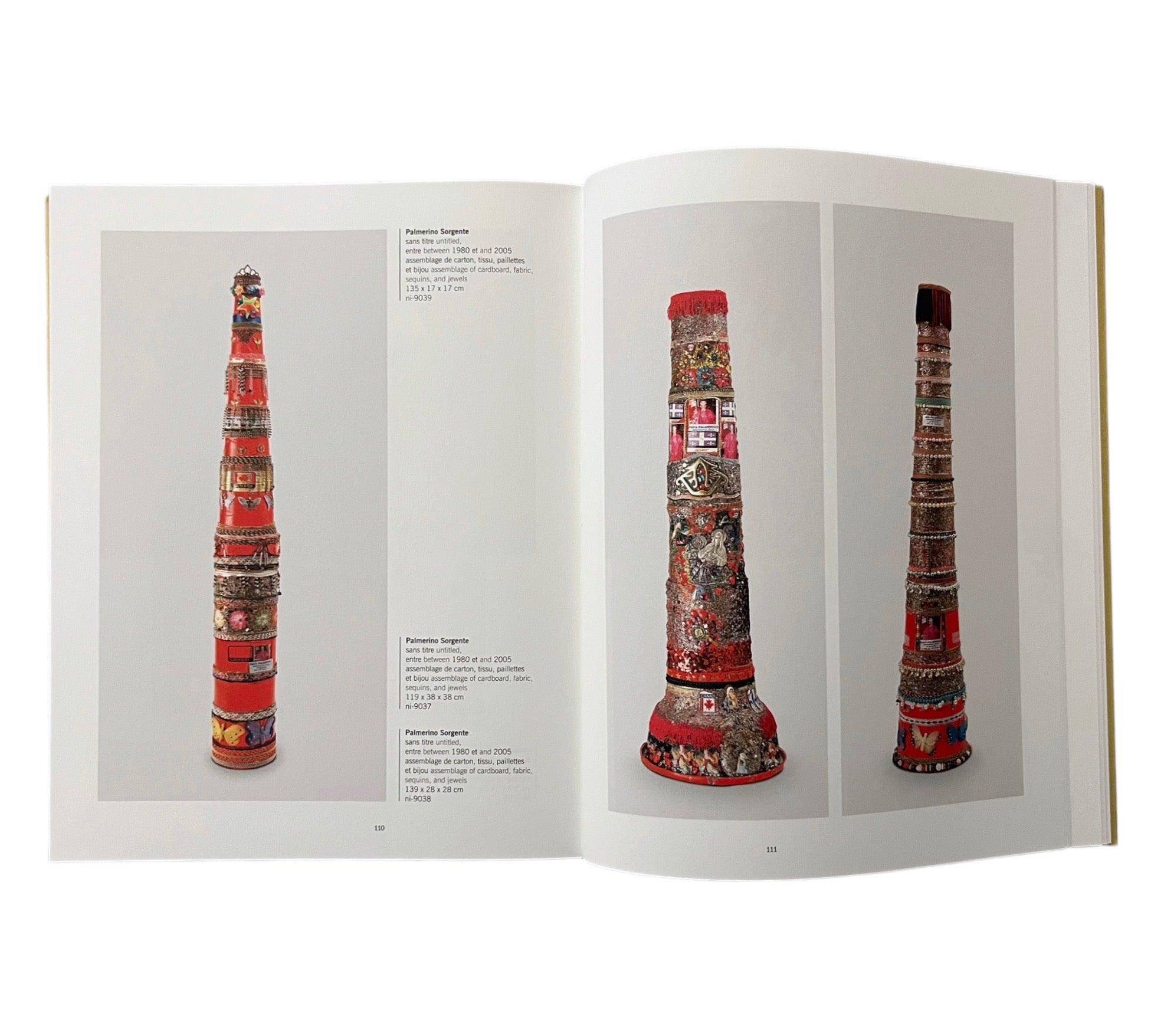 Theatre: Art Brut - The Collection