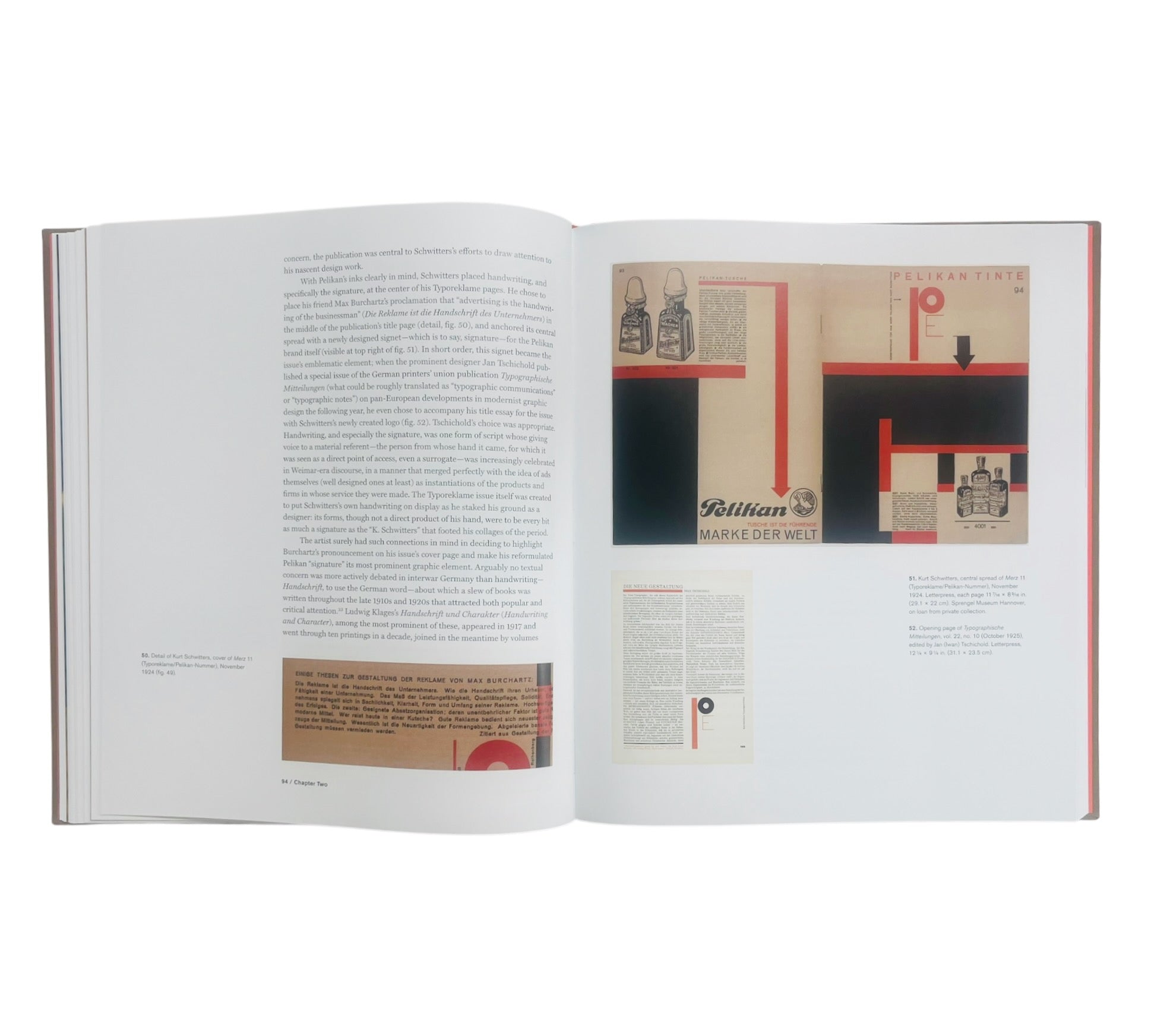 Poisoned Abstraction: Kurt Schwitters between Revolution and Exile