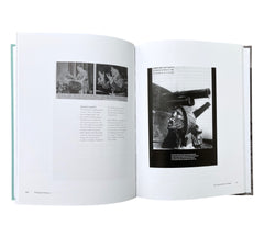 The Eye of History: When Images Take Positions