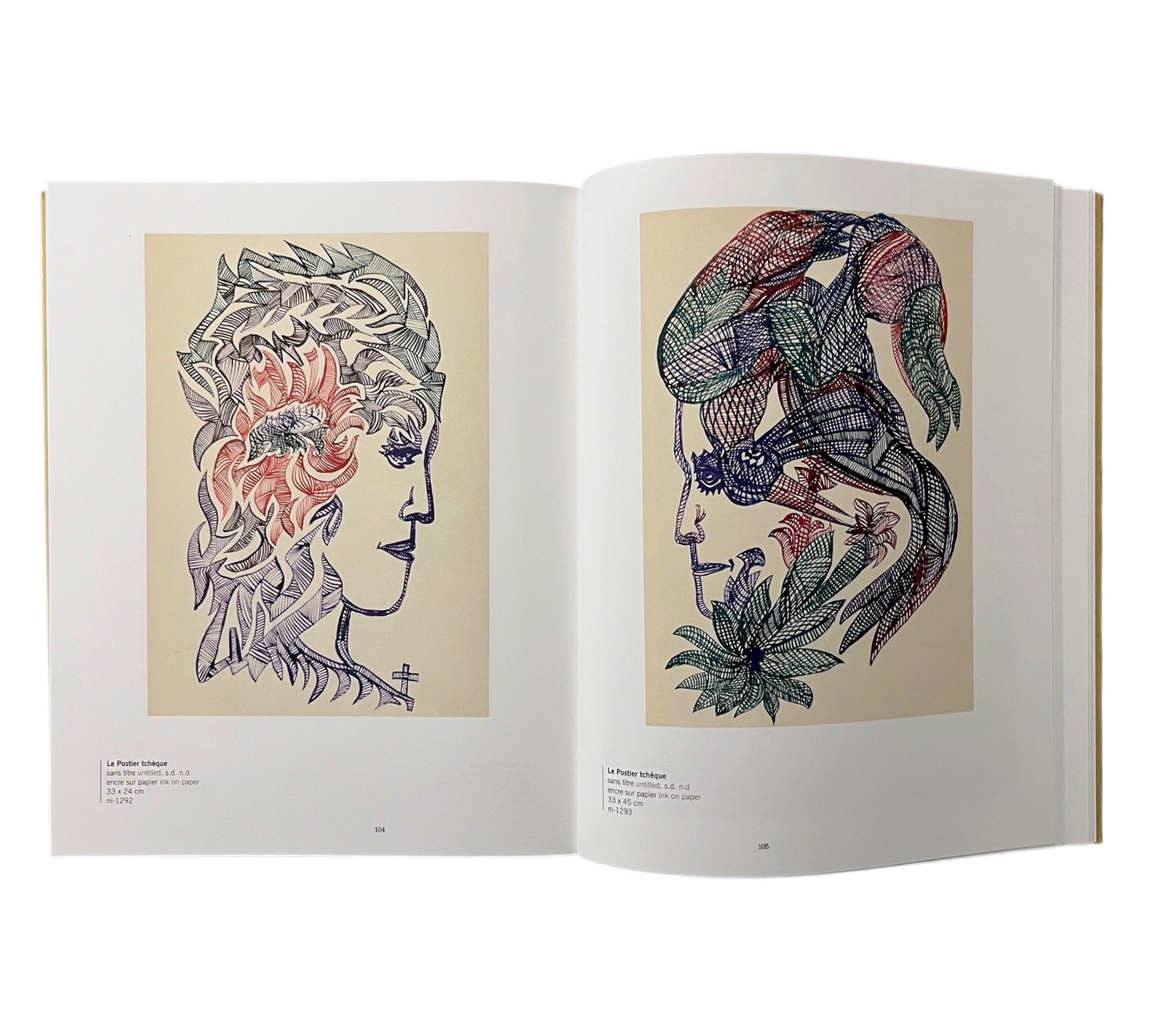 Theatre: Art Brut - The Collection