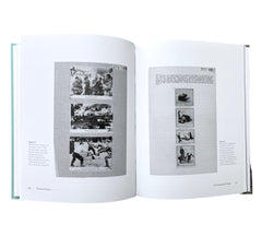 The Eye of History: When Images Take Positions