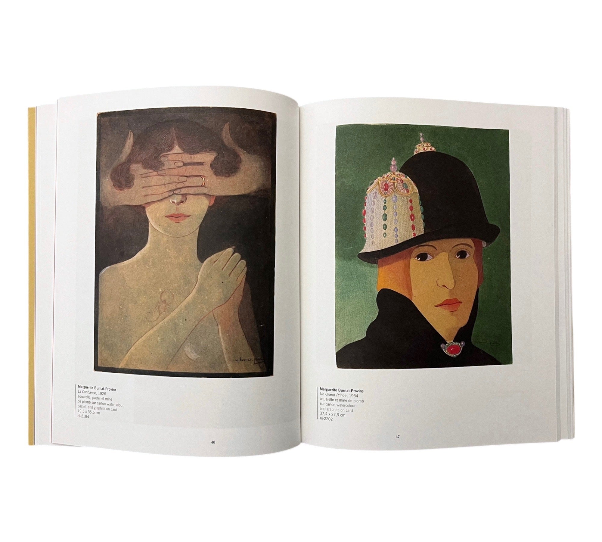 Theatre: Art Brut - The Collection