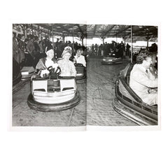 Alun Crockford: Tenby 1980