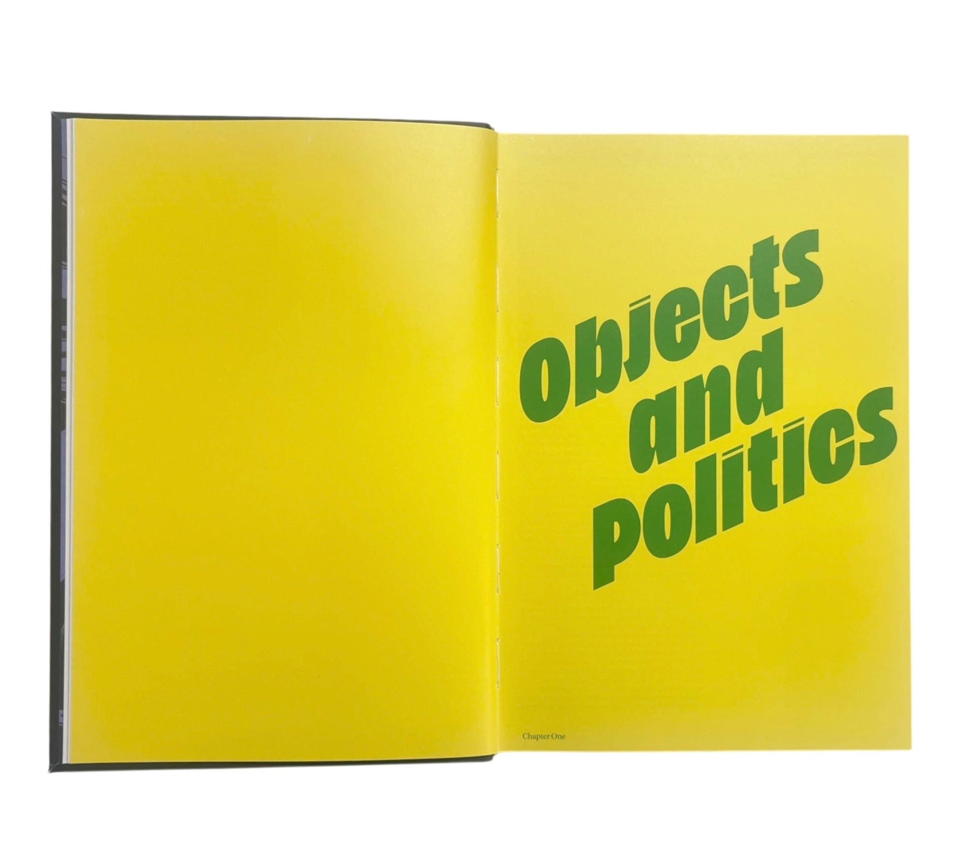 In Flux: American Jewelry and the Counterculture