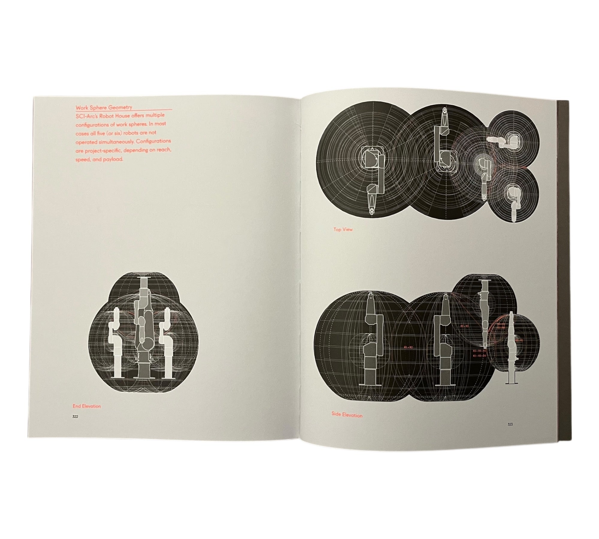 Robot House: Instrumentation, Representation, Fabrication
