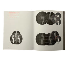 Robot House: Instrumentation, Representation, Fabrication