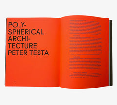 Robot House: Instrumentation, Representation, Fabrication