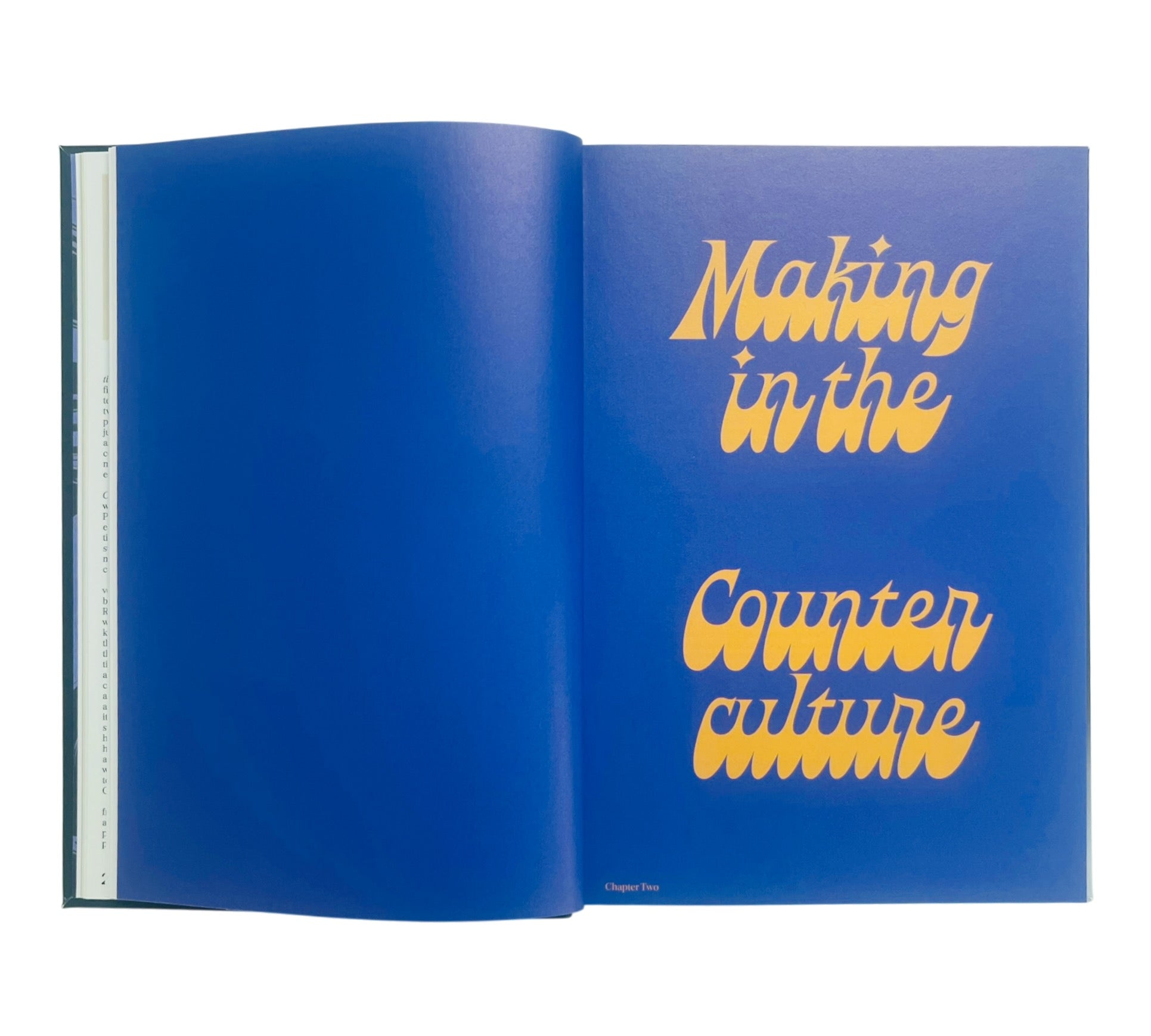 In Flux: American Jewelry and the Counterculture