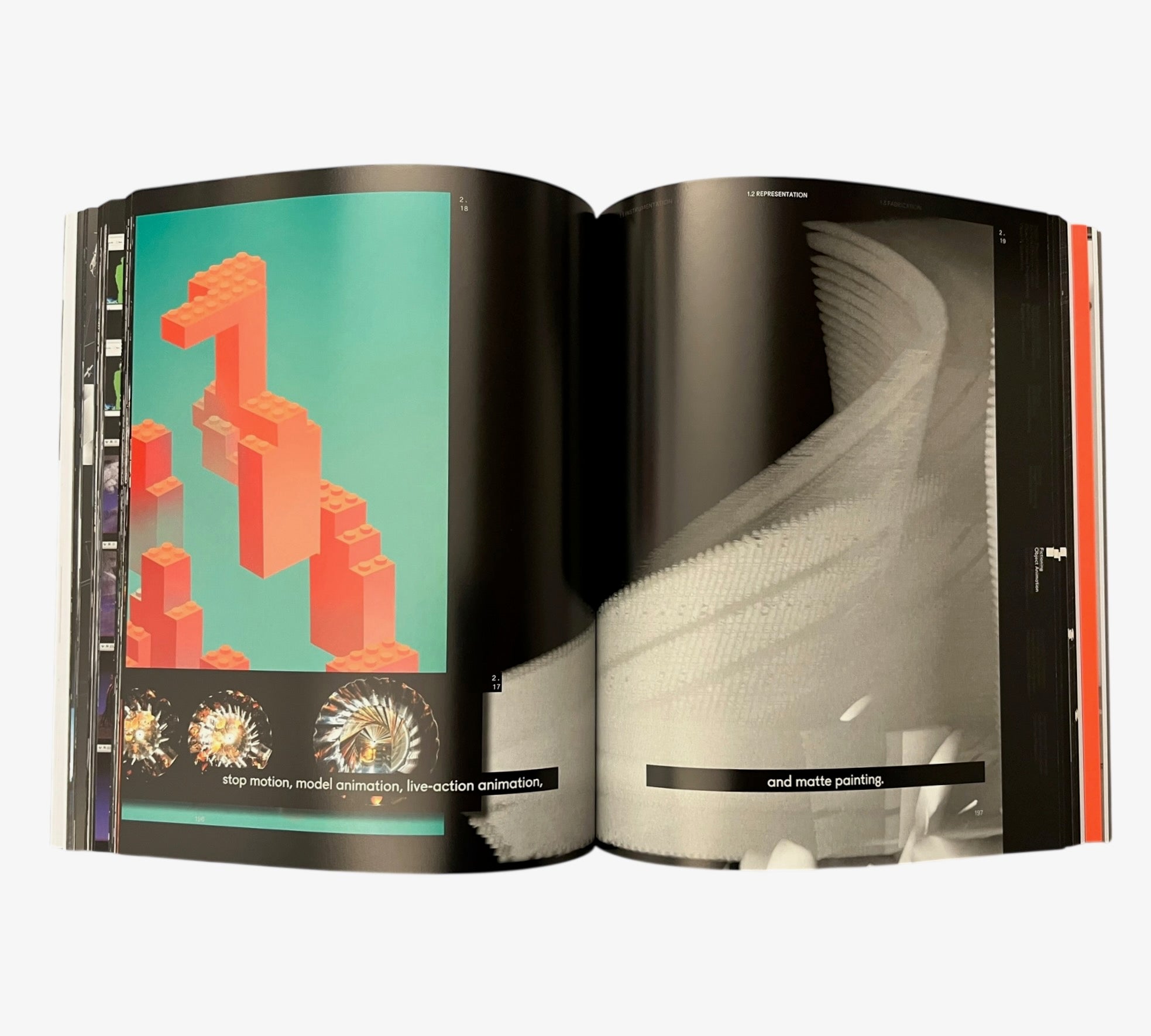 Robot House: Instrumentation, Representation, Fabrication