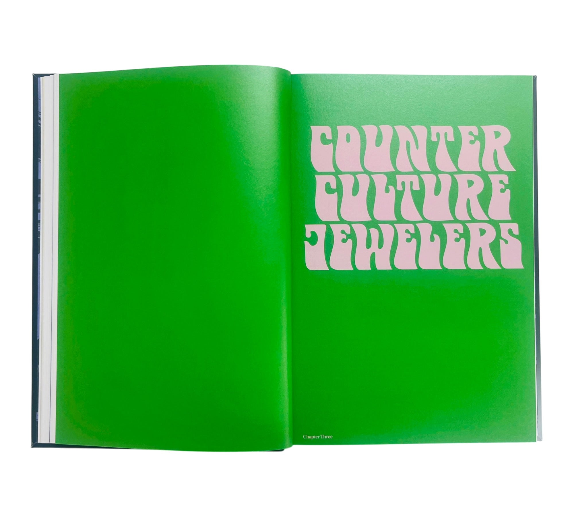 In Flux: American Jewelry and the Counterculture