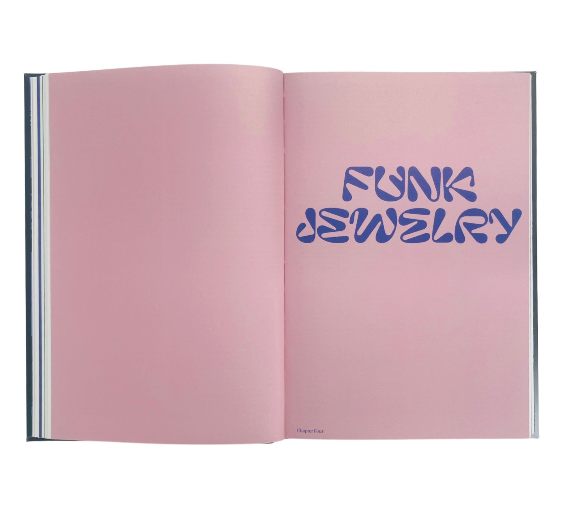 In Flux: American Jewelry and the Counterculture