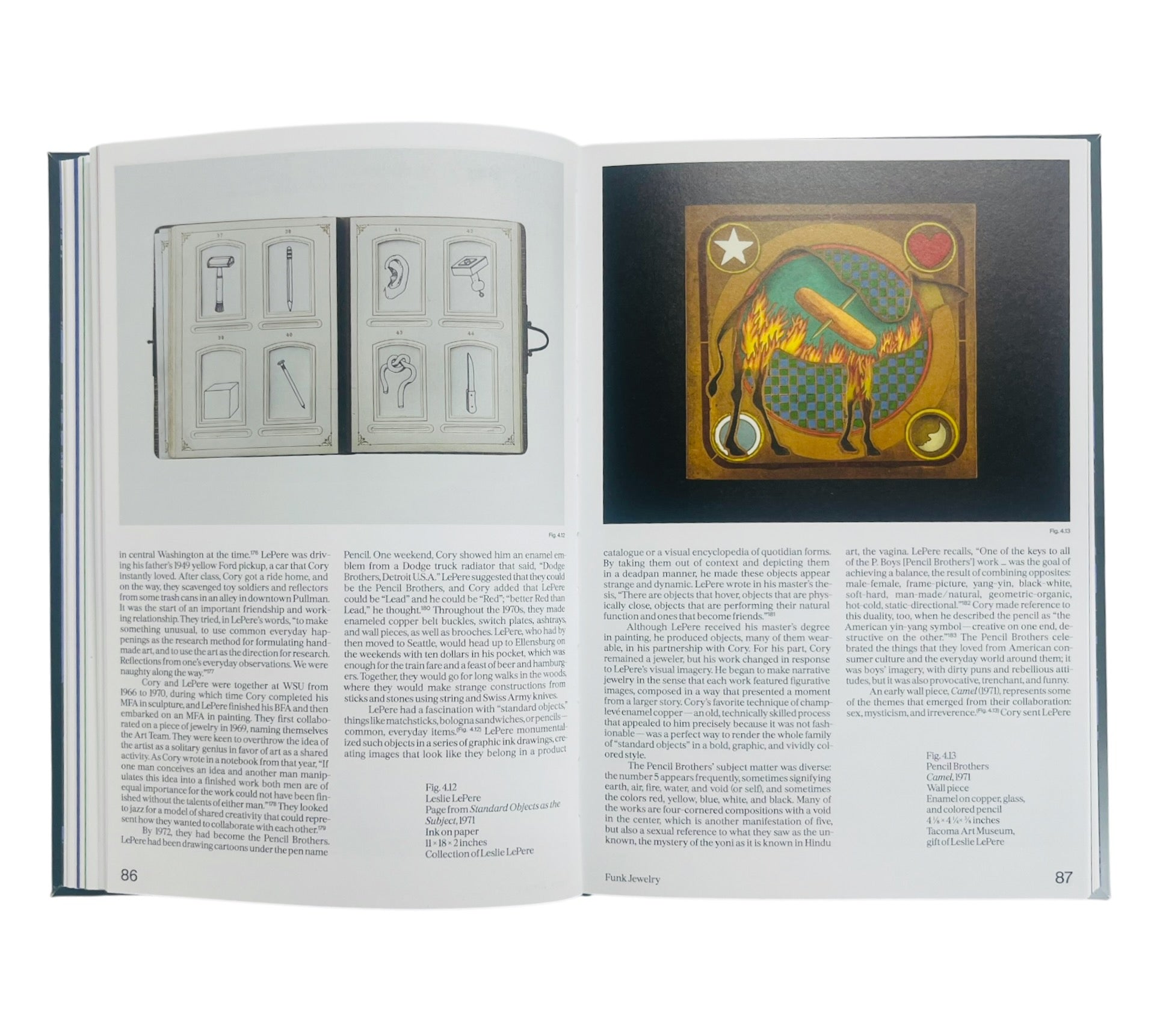 In Flux: American Jewelry and the Counterculture