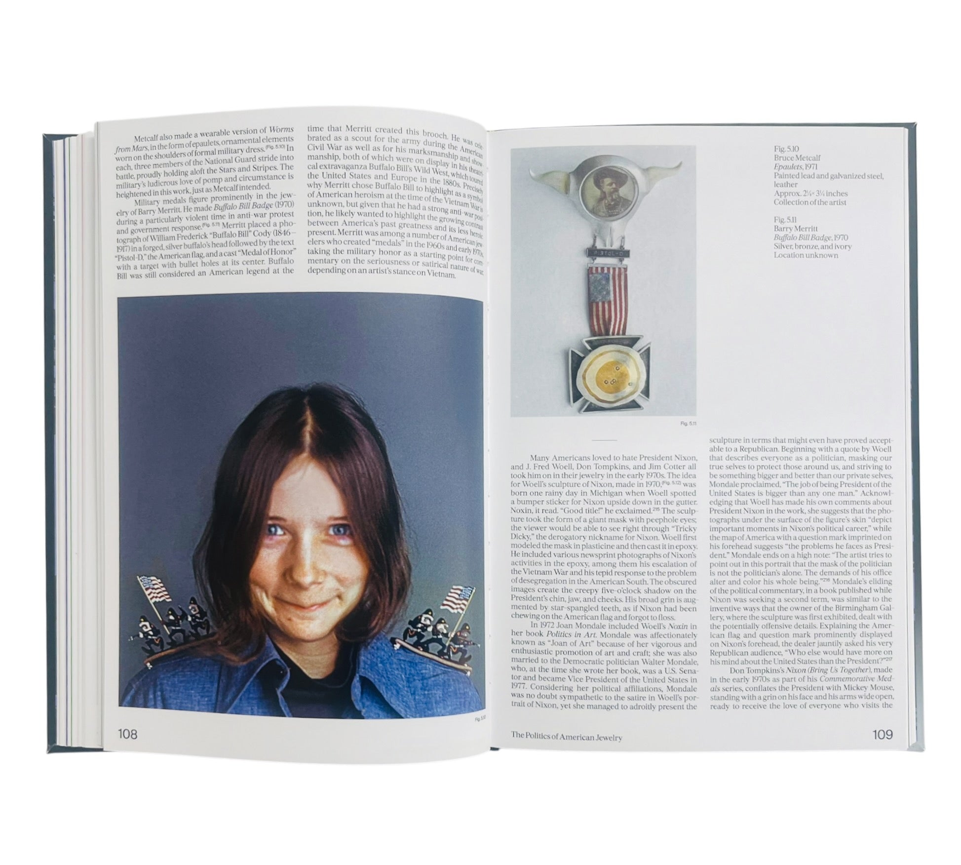 In Flux: American Jewelry and the Counterculture