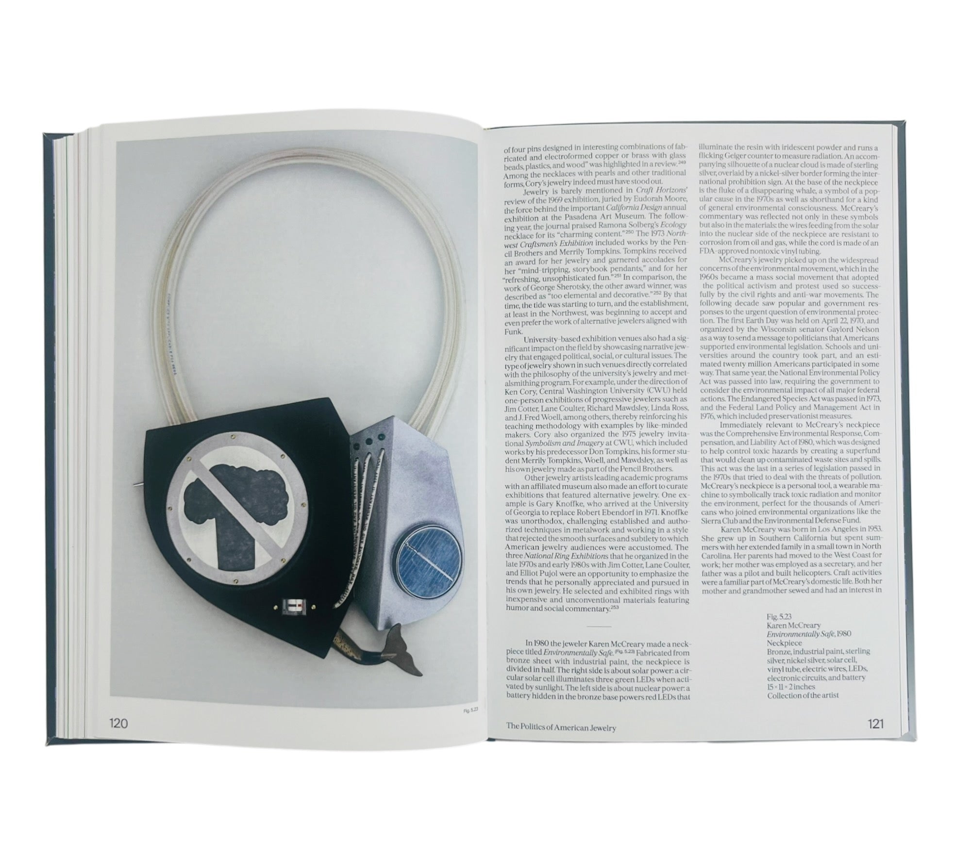 In Flux: American Jewelry and the Counterculture
