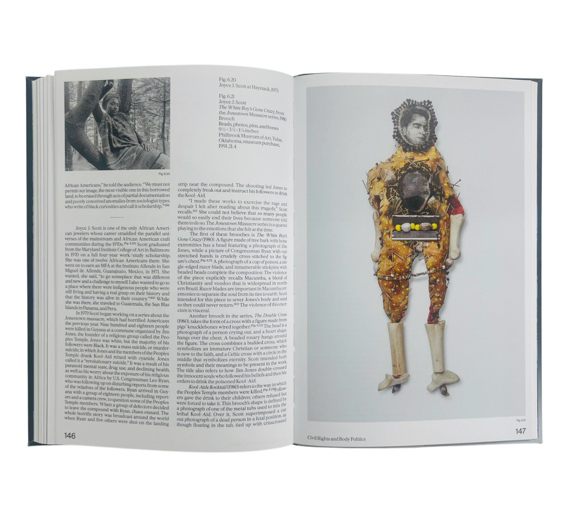 In Flux: American Jewelry and the Counterculture