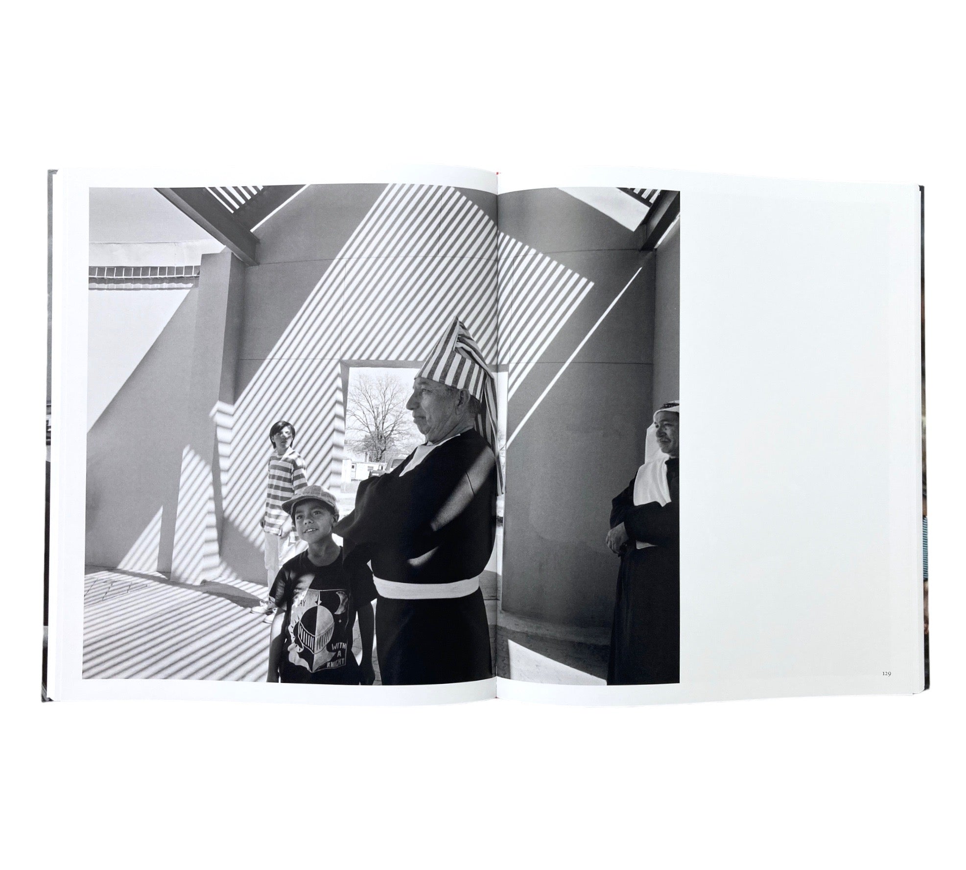 Carl De Keyzer: God Inc I & II