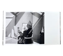 Carl De Keyzer: God Inc I & II