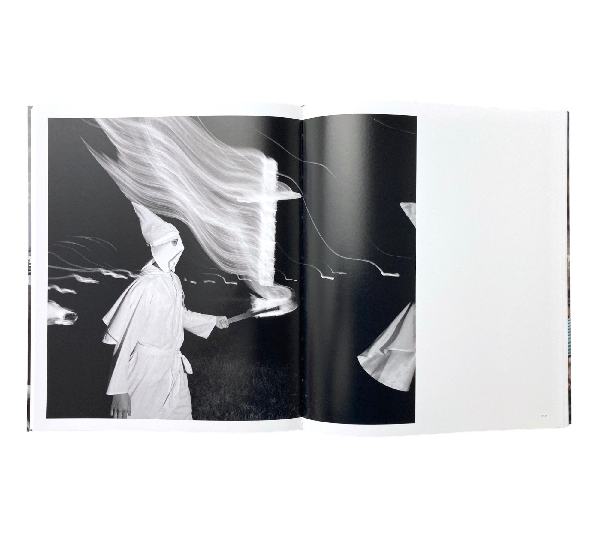 Carl De Keyzer: God Inc I & II