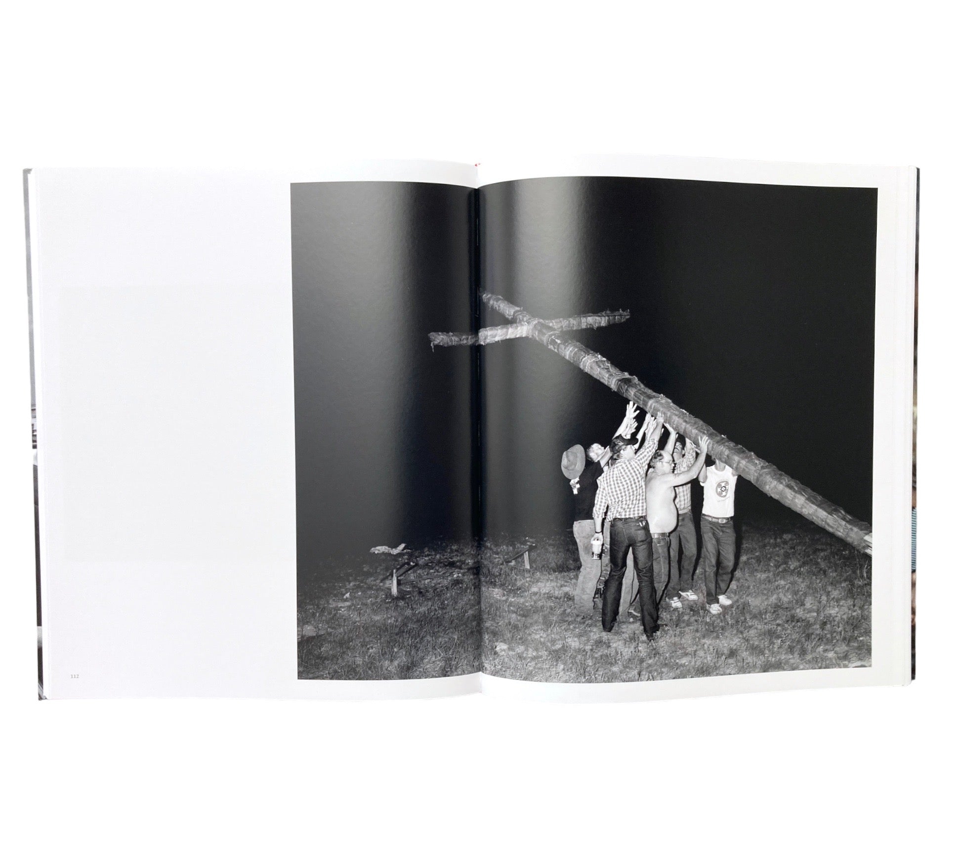 Carl De Keyzer: God Inc I & II