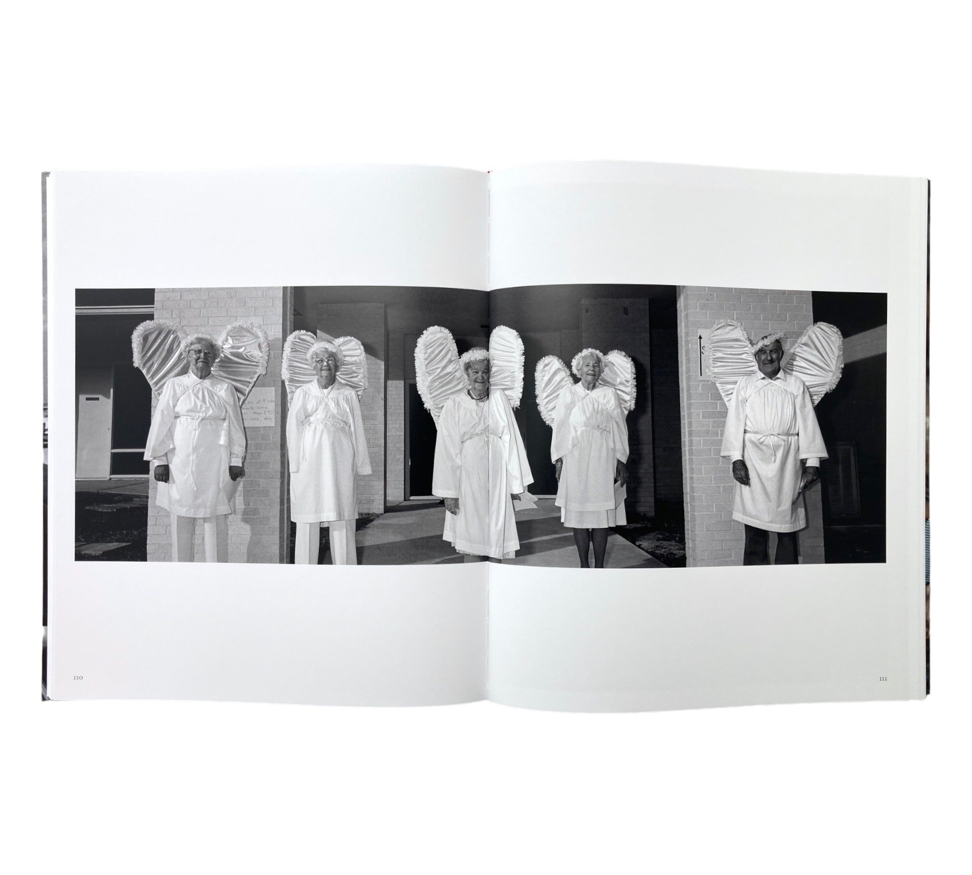 Carl De Keyzer: God Inc I & II