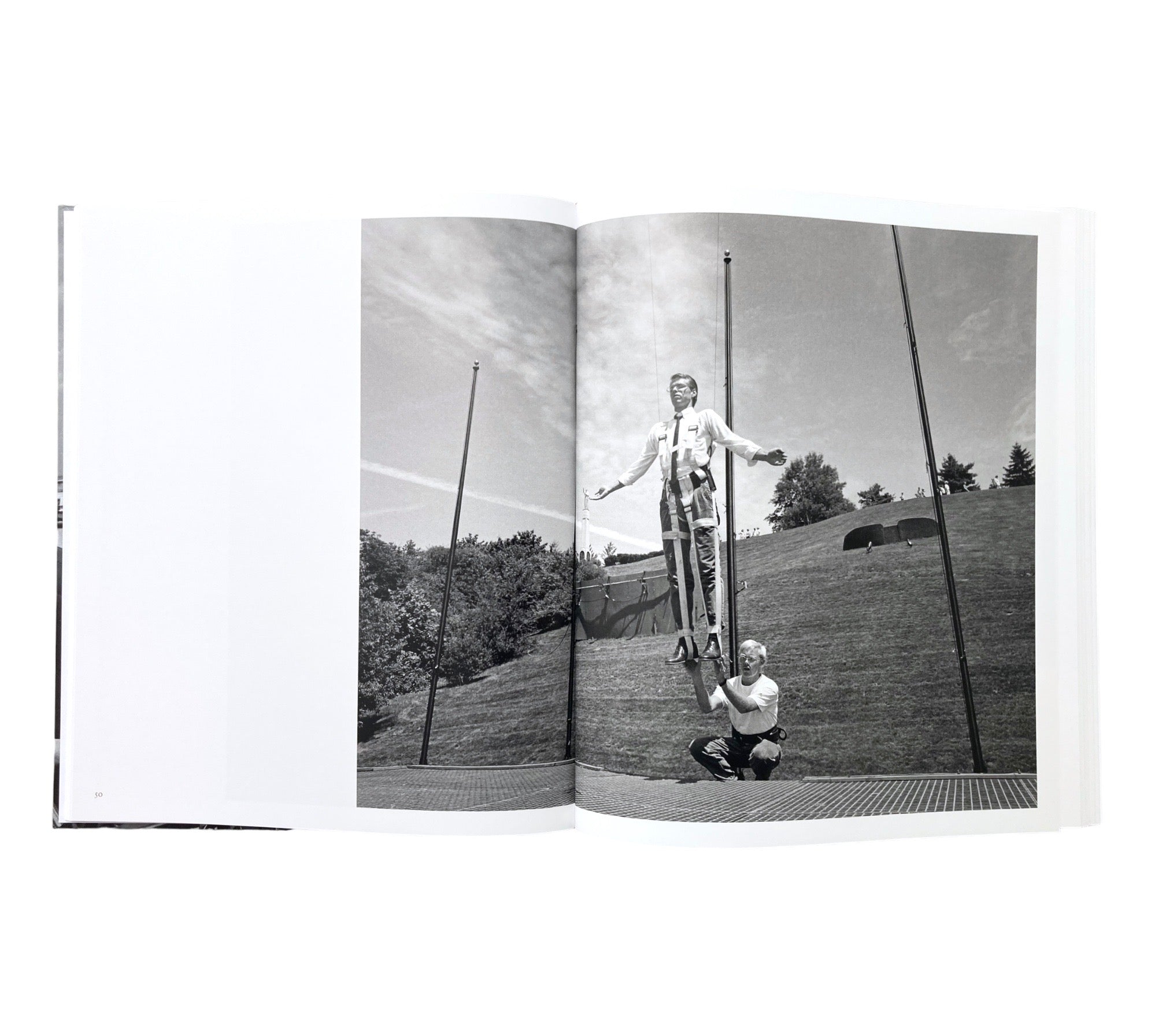 Carl De Keyzer: God Inc I & II