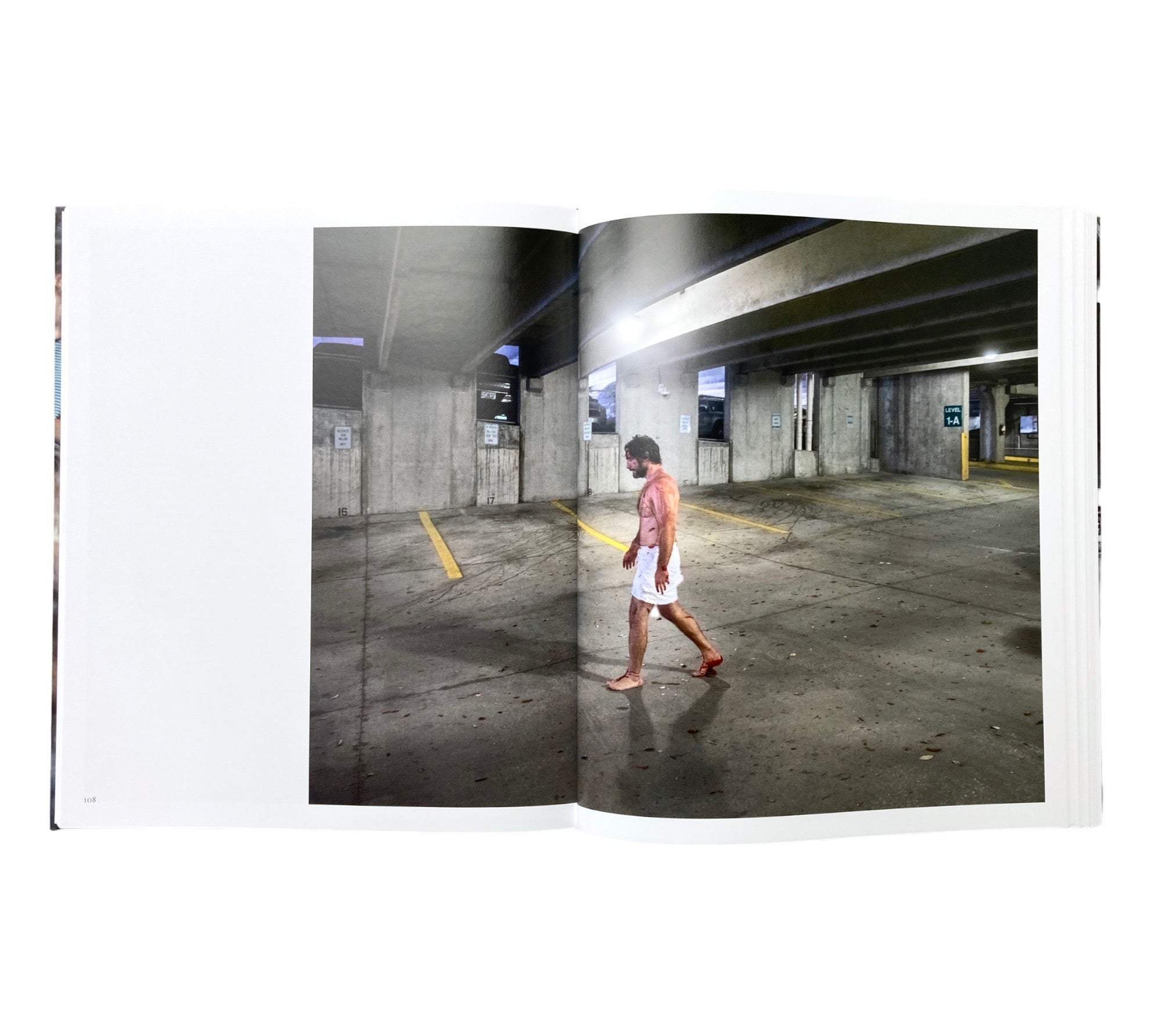 Carl De Keyzer: God Inc I & II
