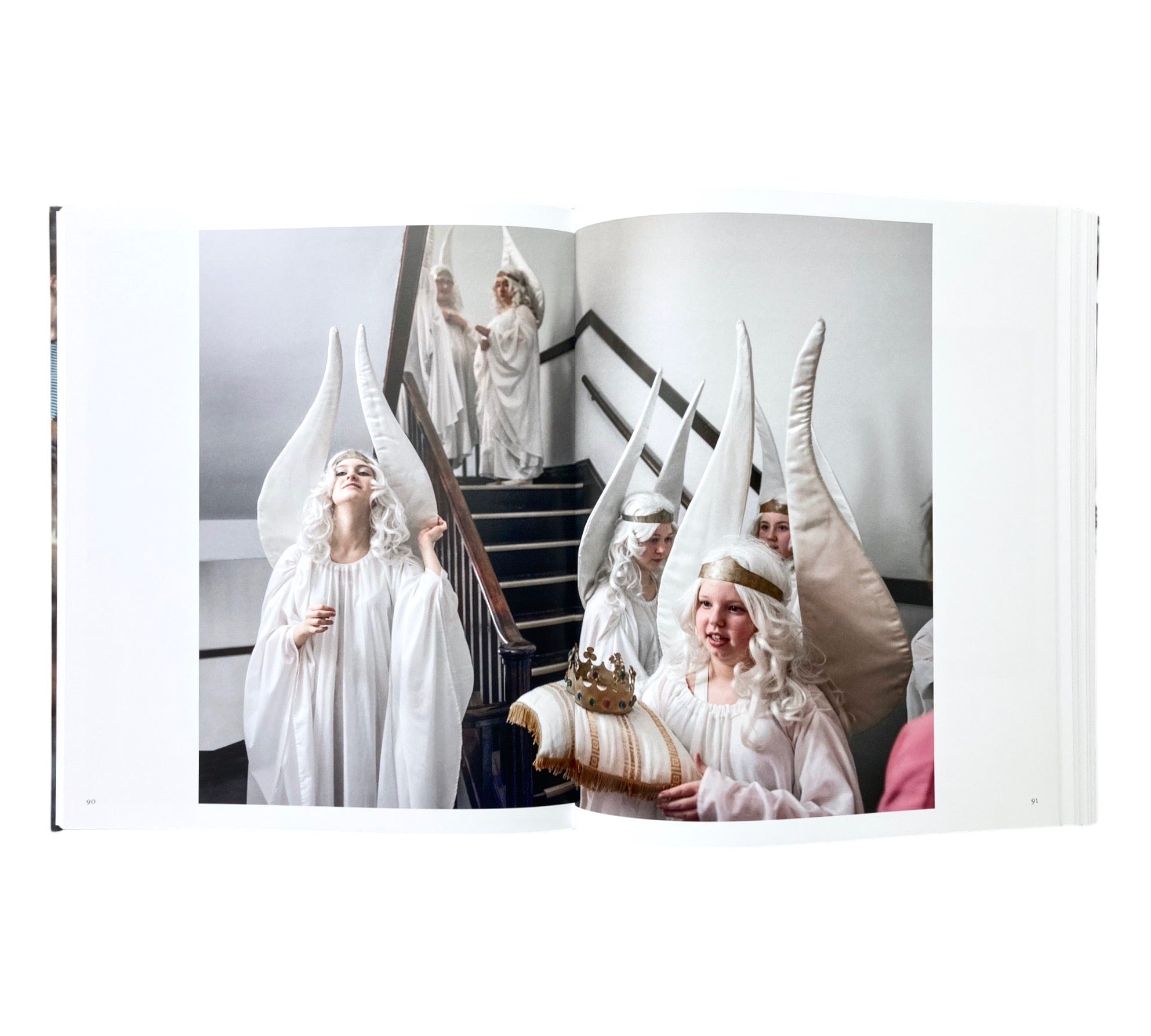 Carl De Keyzer: God Inc I & II