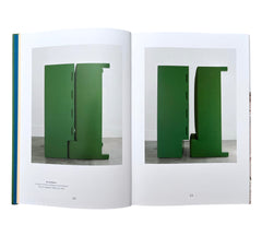 Figuring Color: Kathy Butterly | Felix Gonzalez-Torres | Roy McMakin | Sue Williams