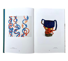 Figuring Color: Kathy Butterly | Felix Gonzalez-Torres | Roy McMakin | Sue Williams