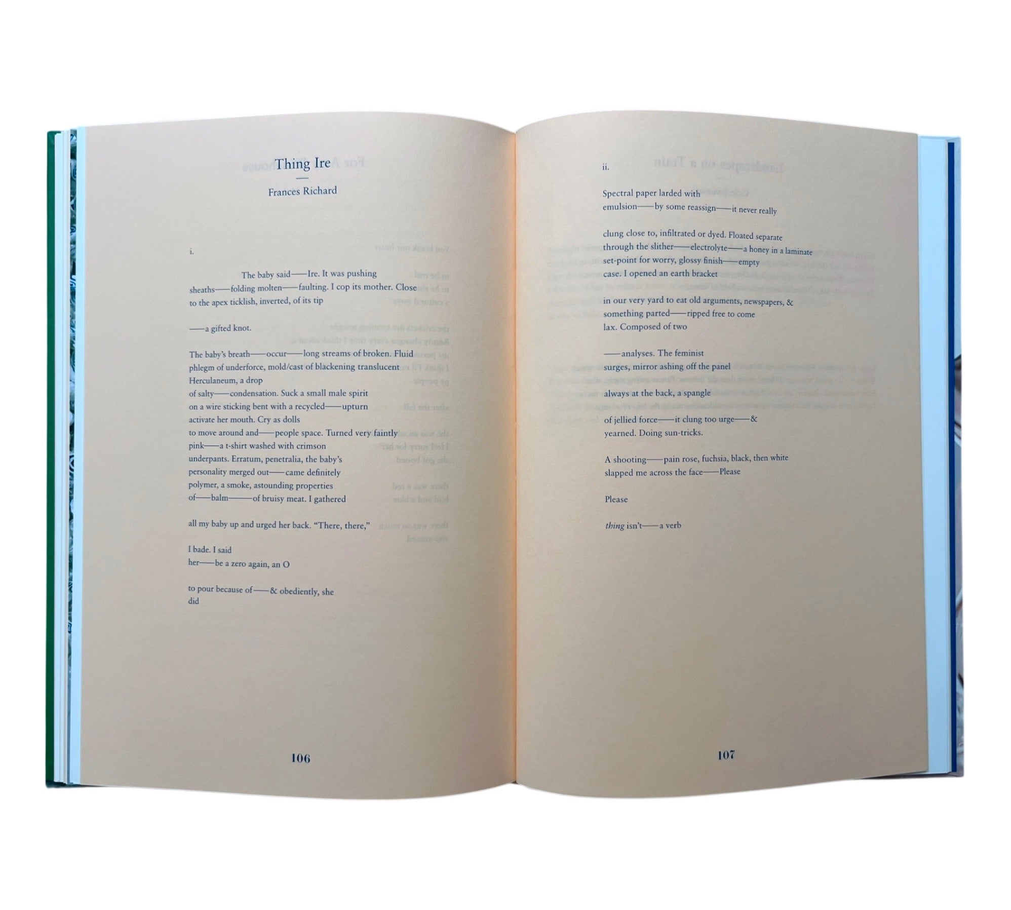 Figuring Color: Kathy Butterly | Felix Gonzalez-Torres | Roy McMakin | Sue Williams