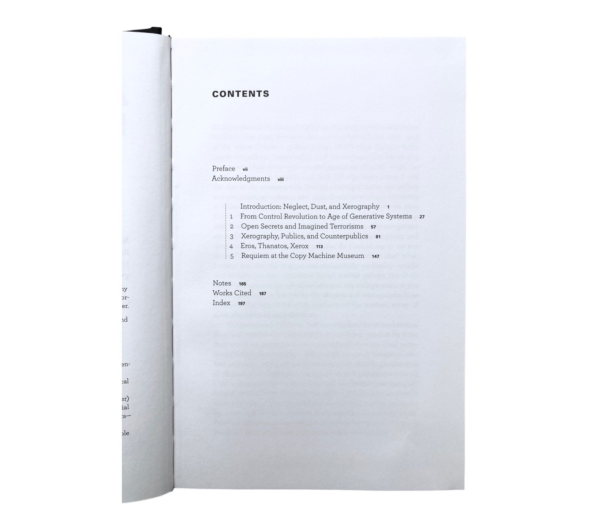 Adjusted Margin: Xerography, Art, and Activism in the Late Twentieth Century