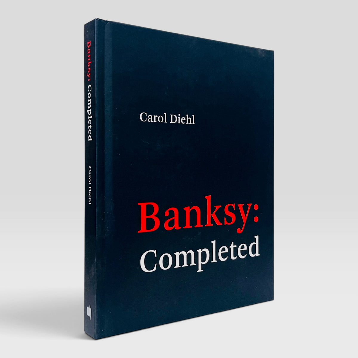 Banksy: Completed (Non-mint)