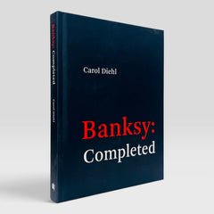 Banksy: Completed (Non-mint)