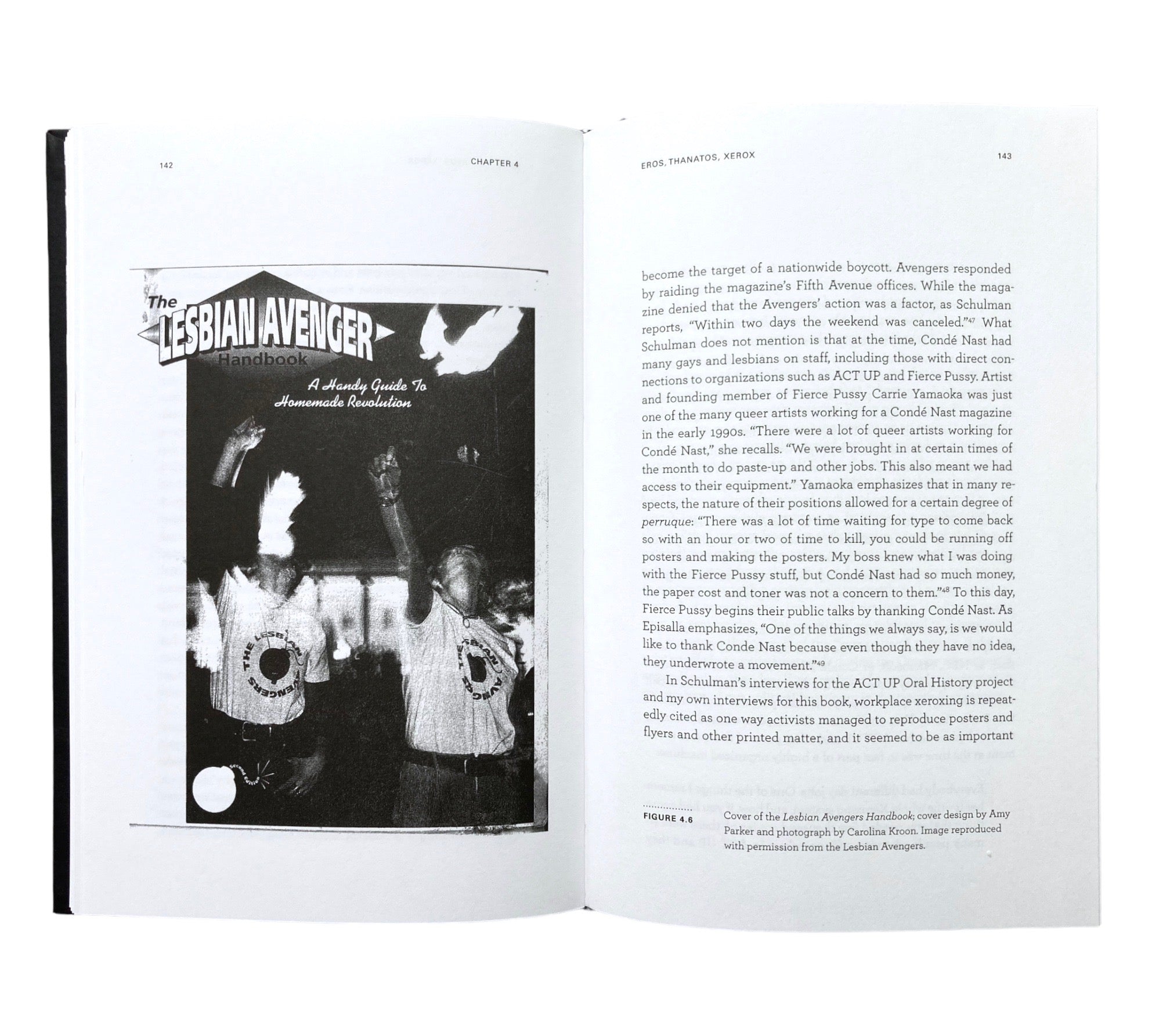 Adjusted Margin: Xerography, Art, and Activism in the Late Twentieth Century