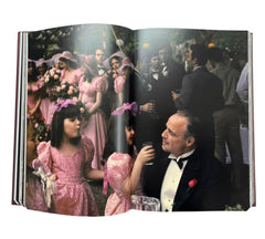 The Godfather Family Album - XXL Collectors Edition (Trade sample)