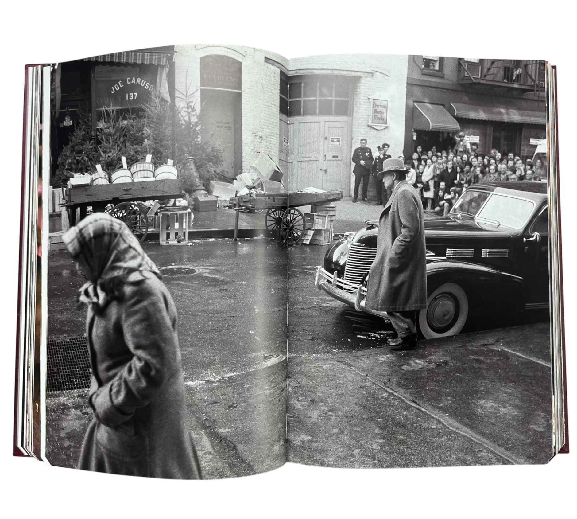 The Godfather Family Album - XXL Collectors Edition (Trade sample)